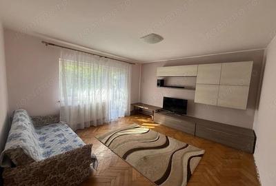 Girocului-Spitalul Judetean | 4 Camere | Etaj 2 | Centrala proprie | 2 Balcoane - 9