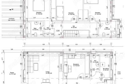 Case tip Duplex - Cernica - 3