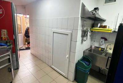 Spatiu comercial stradal - Tomis Nord - 18