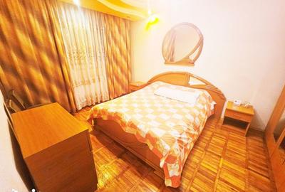 Apartament cu 3 camere în Siderurgiștilor - 2