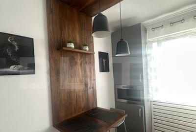 Casa tip apartament, cu 3 camere, 86 mp, zona 14 Mai - 9