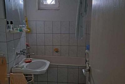 Apartament cu 2 camere semidecomandat în Someș - 1