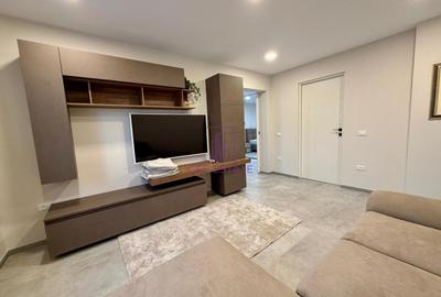 Apartament cu 2 camere în Dristor - 4