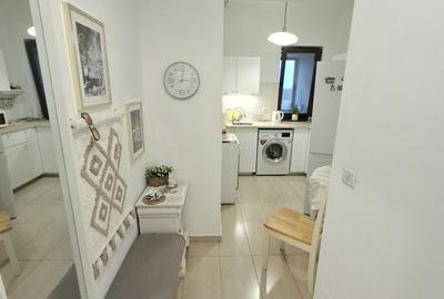 Garsonieră decomandată în Berceni - 3