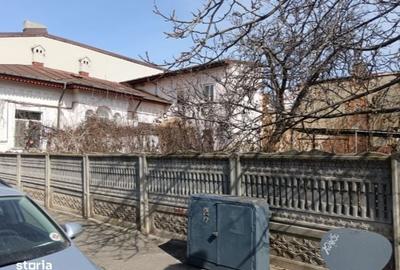 Spațiu comercial, în Ștefan cel Mare