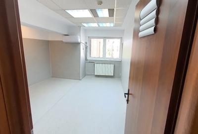 Spatiu birouri de vanzare in Piata Unirii, cladirea Sitraco, 525 mp, 0% TVA!!! - 8