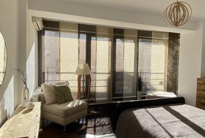 Apartament cu 3 camere decomandat în Herăstrău - 6