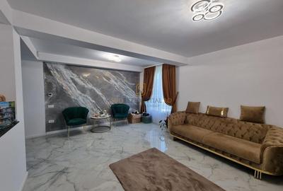 Casă individuală cu 5 camere cu Canalizare în Exterior Est - 11
