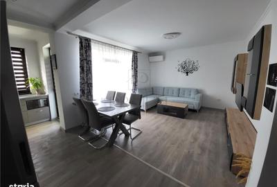 Apartament cu 3 camere, mobilat în Braytim - 1