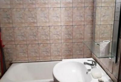 Garsonieră decomandată în Medicină