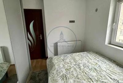 Apartament cu 2 camere decomandat în Central - 10
