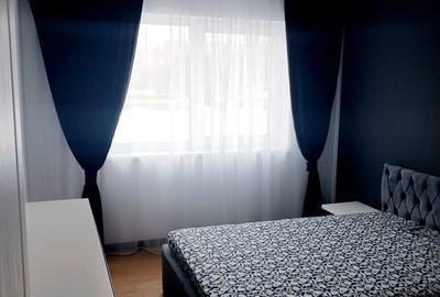 Apartament cu 3 camere decomandat în Central - 8