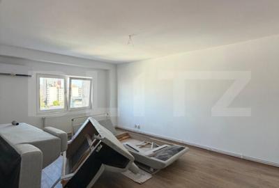 Apartament cu 3 camere decomandat în Mărăști - 2