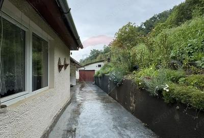 Casă cu 4 camere cu Teren 912 Mp în Sighișoara - 11