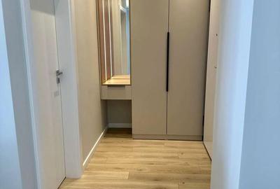 Apartament cu 3 camere decomandat în Central - 2