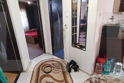 Apartament cu 3 camere semidecomandat în Central - 3