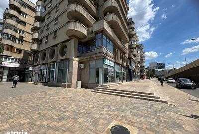 Spațiu comercial, de 200 mp, în Ultracentral - 7
