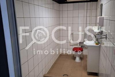 Spatiu comercial cu vitrina de inchiriat in Resita COMISION 0% - 14