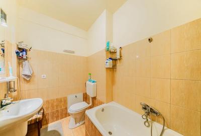 Apartament cu 1 camera, 75 mp, etaj 2, - 2