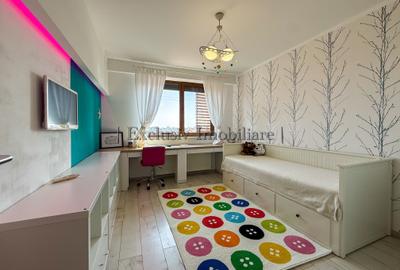 Apartament cu 3 camere decomandat, mobilat în Inel II - 16