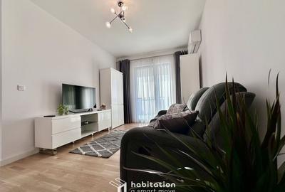 De închiriat apartament 2 camere Complex Studențesc - bloc nou - 7