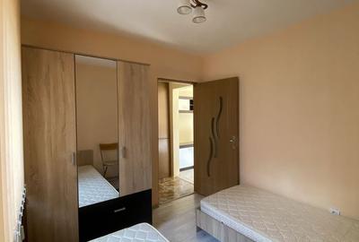 Apartament cu 2 camere semidecomandat în Astra - 6