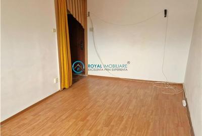 Royal Imobiliare - Vanzare garsoniera zona Vest - 2