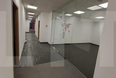 Spațiu comercial, de 873 mp, în Ultracentral - 3