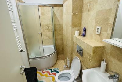 Apartament cu 2 camere semidecomandat în Prelungirea Ghencea - 7