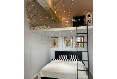 REA1025128 APARTAMENT 2 CAMERE I DE INCHIRIAT I PIATA ROMANA - 8