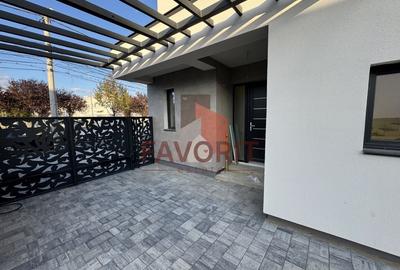 Comision 0%. Pozitie excelenta. Zid despartitor dublu - 3