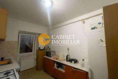 Apartament 3Camere Decomandat + 2 Bai -Zona Dacia - 2