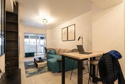 Studio Rahova - Parc Carol la doar 2 km de Unirii - 8