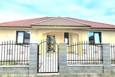 Casa individuala nou construit deosebita I Sag I Manastire - 5