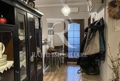 Apartament cu 3 camere decomandat în Sântandrei - 18