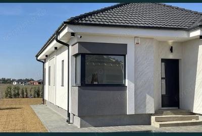 BRASADAS vinde casa tip PARTER in Odoreu, cartierul Olimp. - 8