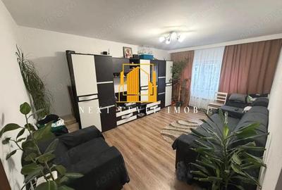 Apartament cu 2 camere decomandat în Tudor Vladimirescu - 1
