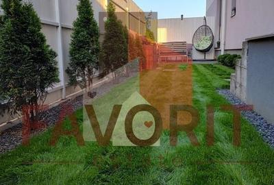 Apartament cu 2 camere decomandat, mobilat în Dumbrăvița