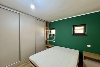 Casa din barne cu 3 dormitoare si pardoseala Gura Humorului - 6