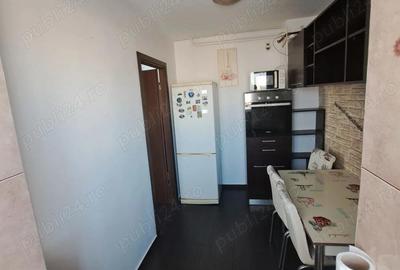 Apartament 3 camere, Lidl Giurgiului - 5