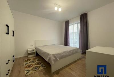 Comision 0%. Apartament modern 3 camere, parter, terasa, bloc nou, Braytim. - 18