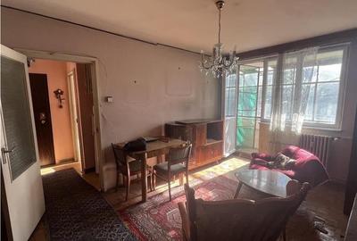 RECO Apartament 4 camere, decomandat, Zona Cantemir - 4