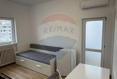 De inchiriat! Garsoniera la Universitate - 4