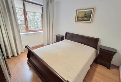 Apartament cu 3 camere decomandat, mobilat în Ștrand - 2