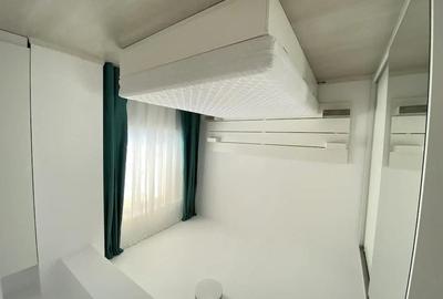 Apartament cu 2 camere semidecomandat în Central - 3
