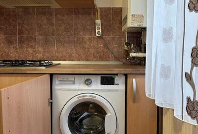 Garsonieră în Central