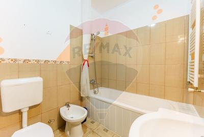 Apartament cu o camera la  Ared Kaufland - 11