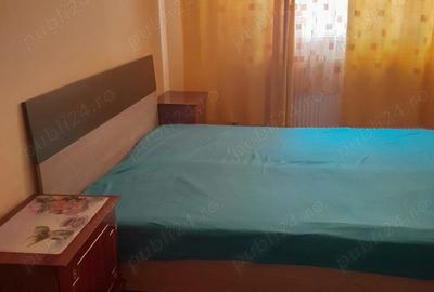 Inchiriez apartament doua camere - 4