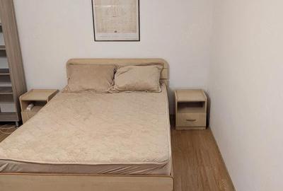 Garsonieră decomandată în Muncii - 8