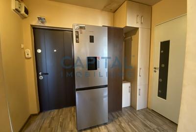 Apartament 2 camere decomandat de inchiriat - Etaj 8/10, lift nou, orientare S-E - 5